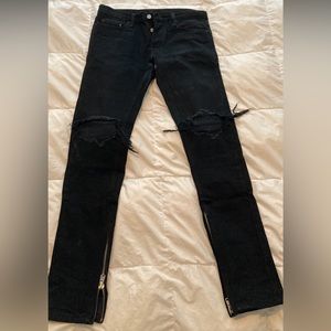 Mnml M1 Denim